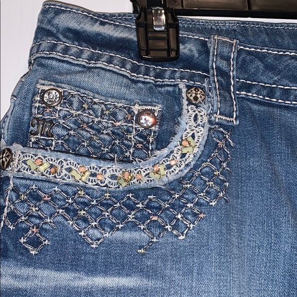 Miss Me jeans - Picture 2 of 6